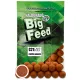 Haldorádó Big Feed C21 Boilie Scharfe Aprikose 700gr 24mm Bojli