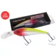 Haldorádó Predator Lures Lizard 02 7,7cm 13gr Schwimmender Wobbler