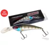 Haldorádó Predator Lures Lizard 06 7,7cm 13gr Schwimmender Wobbler