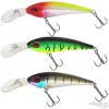 Haldorádó Predator Lures Lizard 06 7,7cm 13gr Schwimmender Wobbler