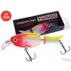 Haldorádó Predator Lures Twingo 02 5cm 8,5gr Schwimmender Wobbler