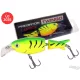 Haldorádó Predator Lures Twingo 03 5cm 8,5gr Schwimmender Wobbler