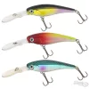 Haldorádó Predator Lures Trex 02 6,2cm 6,2gr Schwimmender Wobbler