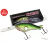 Haldorádó Predator Lures Master 01 5cm 10gr schwimmender Wobbler