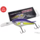 Haldorádó Predator Lures Master 02 5cm 10gr schwimmender Wobbler