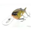 Haldorádó Predator Lures Master 03 5cm 10gr schwimmender Wobbler