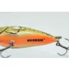 Haldorádó Predator Lures Master 03 5cm 10gr schwimmender Wobbler