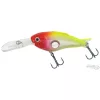 Haldorádó Predator Lures Master 06 5cm 10gr schwimmender Wobbler