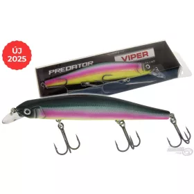   Haldorádó Predator Lures Viper 02 11cm 16,2gr schwebender Wobbler
