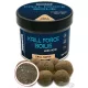 Haldorádó Krill Force Boilie Hard Hook Wafter 16, 20 mm Krill Natur Hakenboilie 70gr