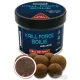 Haldorádó Krill Force Boilie Hard Hook Wafter 16, 20 mm Krill Hot Spicy Hakenboilie 70gr