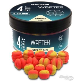 Haldorádó 4 Body Wafter Sweet Sin 8-10mm Wafters 35gr