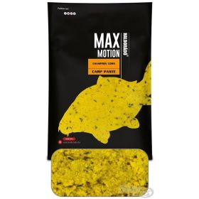 Haldorádó Max Motion Carp Paste Champion Corn Paste 600gr