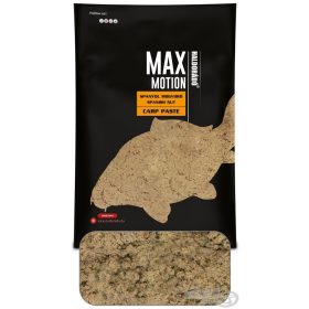   Haldorádó Max Motion Carp Paste Spanische Erdnuss Paste 600gr