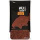 Haldorádó Max Motion Carp Paste Würzige Rote Leber Paste 600gr