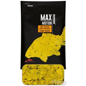 Haldorádó Max Motion Carp Paste Süße Ananas Paste 600gr