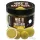 Haldorádó Max Motion Boilie Hard Hook Wafter 24, 30mm Champion Corn Köderboilie 150gr