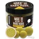Haldorádó Max Motion Boilie Hard Hook Wafter 24, 30mm Süße Ananas Köderboilie 150gr