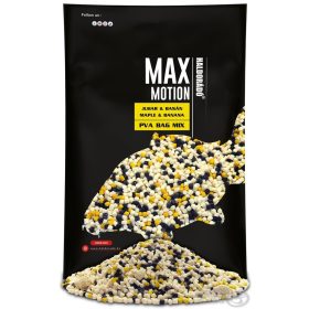 Haldorádó Max Motion PVA Bag Mix Ahorn-Banane 600gr