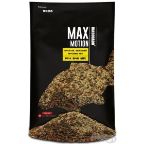 Haldorádó Max Motion PVA Bag Mix Spanische Haselnuss 600gr