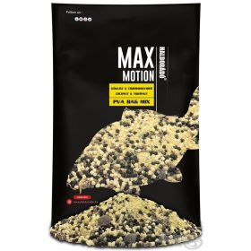Haldorádó Max Motion PVA Bag Mix Kokosnuss-Tigernuss 600gr