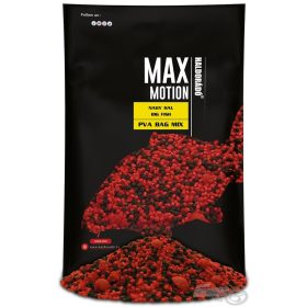 Haldorádó Max Motion PVA Bag Mix Großer Fisch 600gr