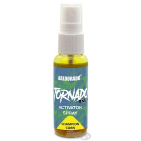Haldorádó Tornado Smoke Activator Spray Champion Corn 30ml