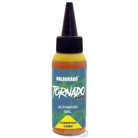 Haldorádó Tornado Smoke Activator Gel Champion Corn 60ml