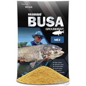Haldorádó Busa Honig Futtermittel 1kg