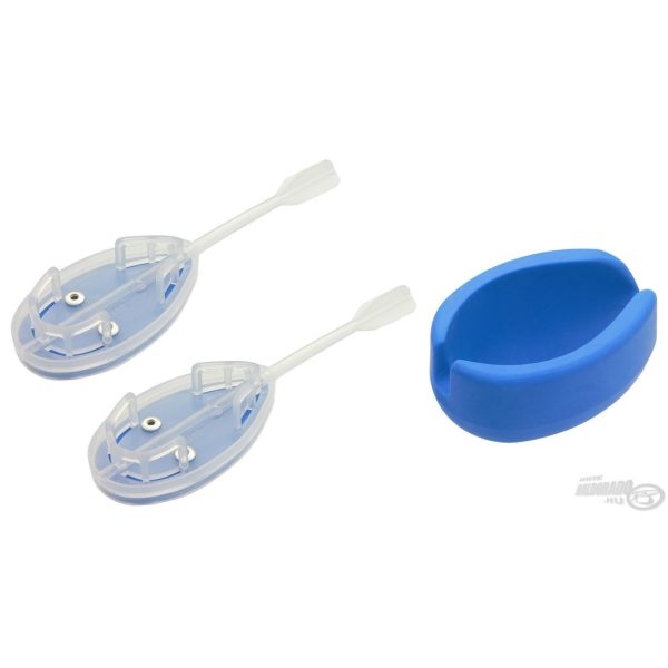 Haldorádó Dart Pro Aqua XL 45gr Futterkorb Set 2+1Stk