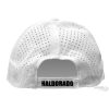 Haldorádó New Wave Cap White Elegant Baseballkappe