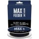 Haldorádó Max Feeder Black 0,20mm 300m Monofile Hauptschnur