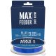 Haldorádó Max Feeder Blue 0,30mm 300m Monofile Hauptschnur