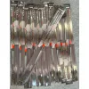 Haldorádó Sensitive Silver Carp Set Busázó Montage 5gr