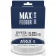 Haldorádó Max Feeder Crystal 0,20mm 300m Monofile Hauptschnur