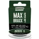 Haldorádó Max Braxx Super Soft Hook Line 0,16mm 10m Geflochtene Vorfachschnur