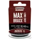 Haldorádó Max Braxx Long Cast Shock Leader 0,18mm 10m Geflochtene Vorfachschnur