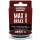 Haldorádó Max Braxx Long Cast Shock Leader 0,20mm 10m Geflochtene Vorfachschnur