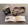 Haldorádó HL-Sport Stirnlampe mit Geschenk-Batterien