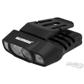 Haldorádó HL-Cap Pro Stirnlampe