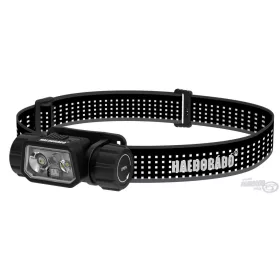 Haldorádó HL-Star Stirnlampe