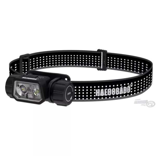 Haldorádó HL-Star Stirnlampe