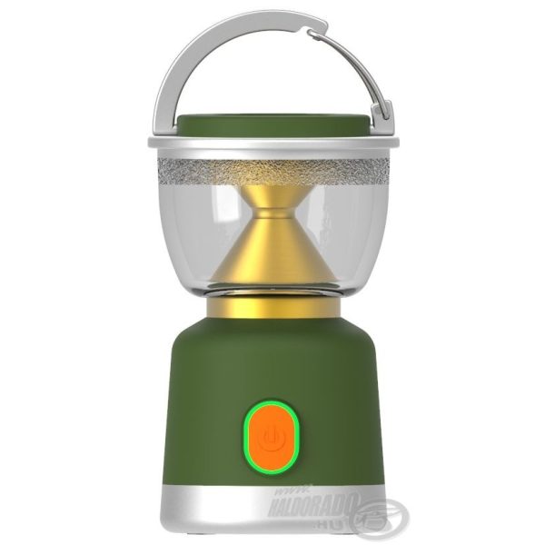 Haldorádó CL-Compact Zeltlampe