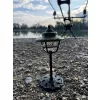 Haldorádó SL-Garden Außen-Solarleuchte für die Standortbeleuchtung