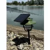 Haldorádó SL-Garden Außen-Solarleuchte für die Standortbeleuchtung