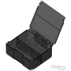 Haldorádó Carp Pro Box Karpfen-Kleinteile und Vorfachhalter-Box 30x19,5x7,5cm