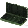 Haldorádó Tackle Box Karpfenkleinteile-Aufbewahrungsbox 24,8x13x4,6cm
