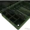 Haldorádó Tackle Box Karpfenkleinteile-Aufbewahrungsbox 24,8x13x4,6cm