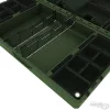 Haldorádó Tackle Box Karpfenkleinteile-Aufbewahrungsbox 24,8x13x4,6cm