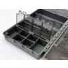 Haldorádó Tackle Box Karpfenkleinteile-Aufbewahrungsbox 24,8x13x4,6cm